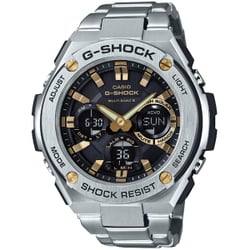 ヨドバシ.com - カシオ CASIO G-SHOCK ジーショック GST-W110D-1A9JF