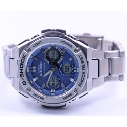 ヨドバシ.com - カシオ CASIO G-SHOCK ジーショック G-STEEL GST