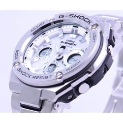 ヨドバシ.com - カシオ CASIO G-SHOCK ジーショック GST-W110D-7AJF [G