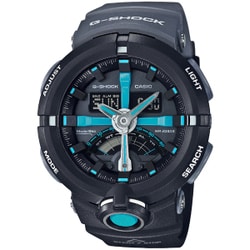 ヨドバシ.com - カシオ CASIO G-SHOCK ジーショック GA-500P-1AJF