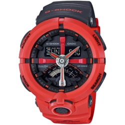 ヨドバシ.com - カシオ CASIO G-SHOCK ジーショック GA-500P-4AJF