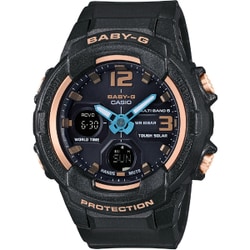 ヨドバシ.com - カシオ CASIO Baby-G ベビージー BGA-2300G-3BJF [AW