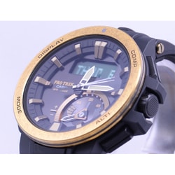 ヨドバシ.com - カシオ CASIO プロトレック PRO TREK PRW-7000V-1JF