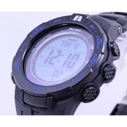 ヨドバシ.com - カシオ CASIO プロトレック PRO TREK PRW-3100YT-1JF [Blue Moment] 通販【全品無料配達】