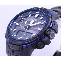 ヨドバシ.com - カシオ CASIO プロトレック PRO TREK PRW-6100YT-1BJF