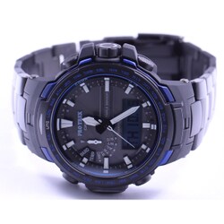 ヨドバシ.com - カシオ CASIO プロトレック PRO TREK PRW-6100YT-1BJF