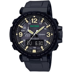 ヨドバシ.com - カシオ CASIO プロトレック PRO TREK PRG-600Y-1JF