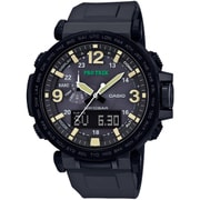 Safari Concept シリコンバンド ベゼルIP PRG-600Y-1JF