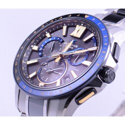 ヨドバシ.com - カシオ CASIO オシアナス OCEANUS OCW-G1200D-1AJF