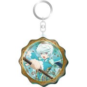 テイルズ オブ ゼスティリア ザ クロス きゃらフロッ！ アクリルキーホルダー ミクリオ [キャラクターグッズ]