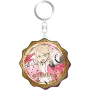 テイルズ オブ ゼスティリア ザ クロス きゃらフロッ！ アクリルキーホルダー アリーシャ [キャラクターグッズ]