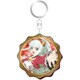 テイルズ オブ ゼスティリア ザ クロス きゃらフロッ！ アクリルキーホルダー ライラ [キャラクターグッズ]