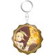 テイルズ オブ ゼスティリア ザ クロス きゃらフロッ！ アクリルキーホルダー エドナ [キャラクターグッズ]