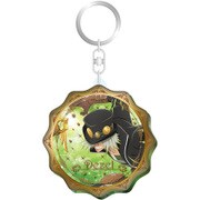 テイルズ オブ ゼスティリア ザ クロス きゃらフロッ！ アクリルキーホルダー デゼル [キャラクターグッズ]