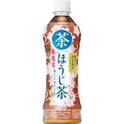 伊右衛門 焙じ茶500mlペット×24本 [お茶]