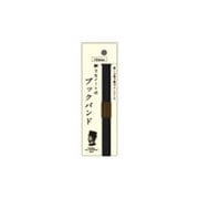 紳士なノートのブックバンド CD用 ブラック CDB56-BK