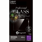 Professional GLASS 東京カメラ部推奨モデル for SIGMA sd quattro DPG-TC1SI01