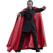 マイフェイバリットレジェンドシリーズ/ ドラキュラ復活 血のエクソシズム クリストファー・リー ドラキュラ [1/6 アクションフィギュア]