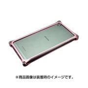 41948GX-117PI [ソリッドバンパーfor Xperia X Performance ピンク]