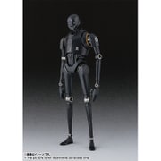 S.H.Figuarts(フィギュアーツ) K-2SO [スター・ウォーズ 全高約175mm 塗装済可動フィギュア]