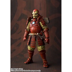 ヨドバシ.com - バンダイ BANDAI 名将MANGA REALIZATION 鋼鉄侍