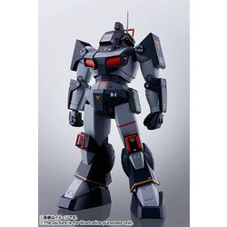 ヨドバシ Com バンダイ Bandai Hi Metal R ダグラム 太陽の牙ダグラム 全高約160mm 塗装済可動フィギュア 18年2月 再販 通販 全品無料配達