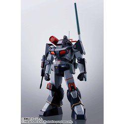 ヨドバシ Com バンダイ Bandai Hi Metal R ダグラム 太陽の牙ダグラム 全高約160mm 塗装済可動フィギュア 18年2月 再販 通販 全品無料配達