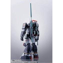 ヨドバシ Com バンダイ Bandai Hi Metal R ダグラム 太陽の牙ダグラム 全高約160mm 塗装済可動フィギュア 18年2月 再販 通販 全品無料配達