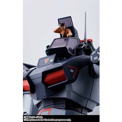 ヨドバシ Com バンダイ Bandai Hi Metal R ダグラム 太陽の牙ダグラム 全高約160mm 塗装済可動フィギュア 18年2月 再販 通販 全品無料配達