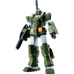 バンダイ ROBOT魂 FA-78-1 フルアーマーガンダム ver.A.N.I.M.E.