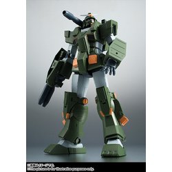 ヨドバシ.com - バンダイ BANDAI ROBOT魂 ＜SIDE MS＞ FA-78-1 フル