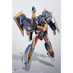 ヨドバシ.com - バンダイ BANDAI DX超合金 Sv-262Hs ドラケンIII（キース・エアロ・ウィンダミア機） [マクロスΔ（デルタ）  全高約260mm 塗装済可動フィギュア] 通販【全品無料配達】