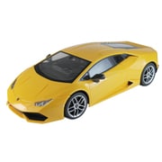 ランボルギーニ ウラカン イエロー [1/16スケール ライセンスカーRC]