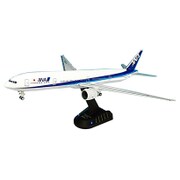 2243353 [プラスチック飛行機 1/200 B777-300ER ANA サウンドジェット]
