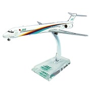 BJE3036 [ダイキャスト飛行機 1/200 MD-90 JAS 3号機]