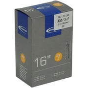 3DV ハコ 自転車用チューブ 英式32mm 16インチ ETRTO:47-305、50-305、54-305、57-305、62-305 SW-10409311