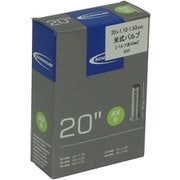 6AV ハコ 自転車用チューブ 米式40mm 20インチ ETRTO:28-406、32-406、35-406、37-406、40-406 SW-10413310