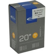 7DV ハコ 自転車用チューブ 英式40mm 20インチ ETRTO:40-406、47-406、50-406、54-406、57-406、60-406、62-406、54-428 SW-10415611