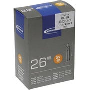12DV ハコ 自転車用チューブ 英式40mm 26インチ ETRTO:47-559、47-571、30-584、35-584、47-584、32-590、37-590、44-590、32-597 SW-10423611