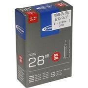 20SV ハコ 自転車用チューブ 仏式40mm 700C ETRTO:18-622、20-622、22-622、23-622、25-622、22-630、25-630 SW-10426343