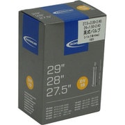 19DV ハコ 自転車用チューブ 英式40mm 27.5/29インチ ETRTO:50-584、57-584、60-584、62-584、40-622、47-622、50-622、57-622、62-622、40-635 SW-10430311