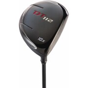 DT112 ドライバー MD-350ZD V2カーボンシャフト(SR) 47インチ ロフト10.5度