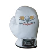 WHC451 [パット・ペレス ボクシンググローブ WH]