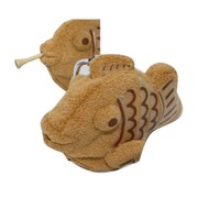 WBH0111 [ボールケース たいやき]