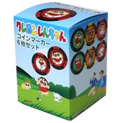 MK0013 [クレヨンしんちゃんカジノマーカー]