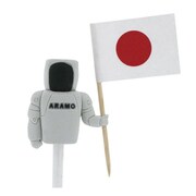 W11TEE018 [ARAMOティー 4P]