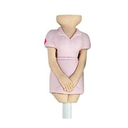 W11TEE051 [ナースティー 4P]