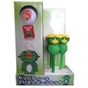 TB0071 [カッパティー＆えびせんボール 3P]