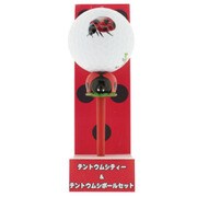 TB1125 [テントウムシティー＆テントウムシボールセット 1P]