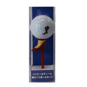TB1127 [ハイヒールティー＆網タイツボールセット 1P]